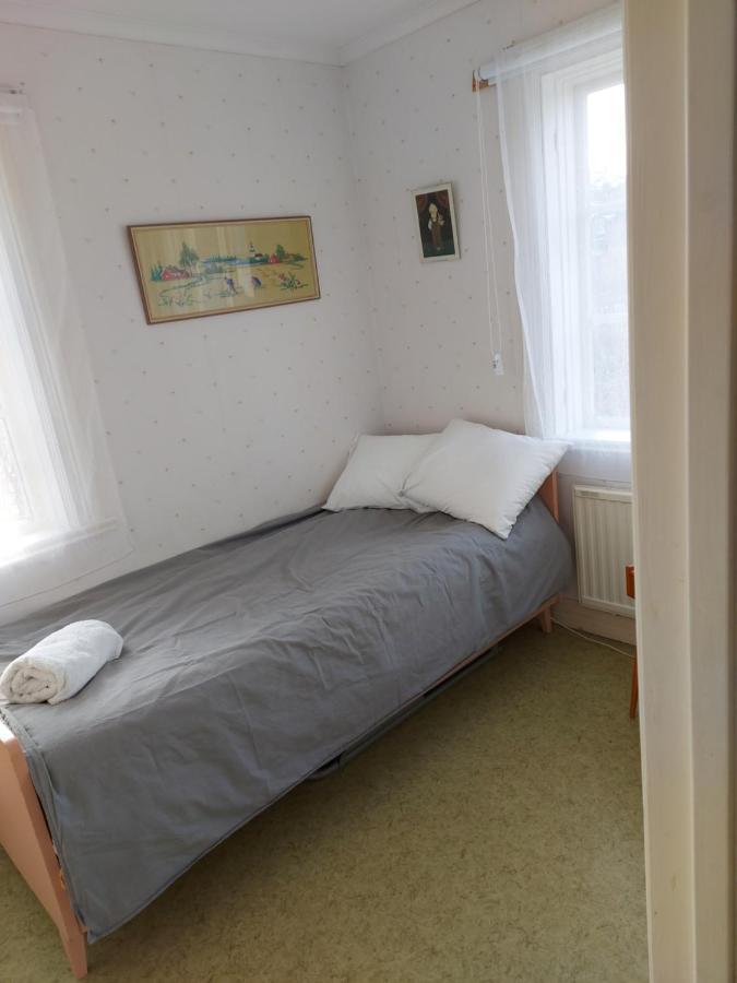 Mariannelund Cottage Bagian luar foto