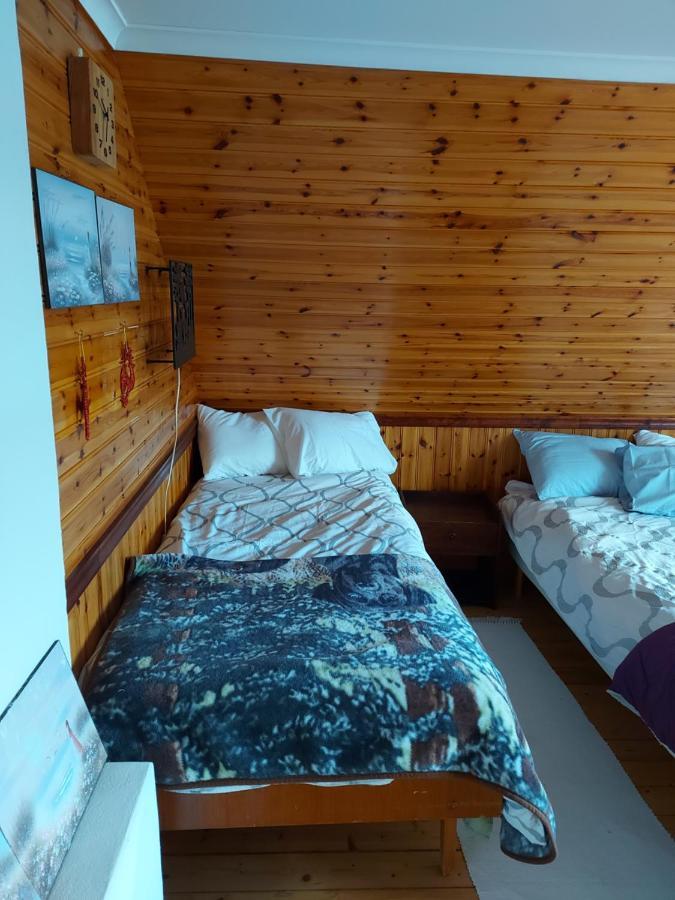 Mariannelund Cottage Bagian luar foto