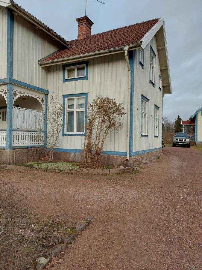 Mariannelund Cottage Bagian luar foto