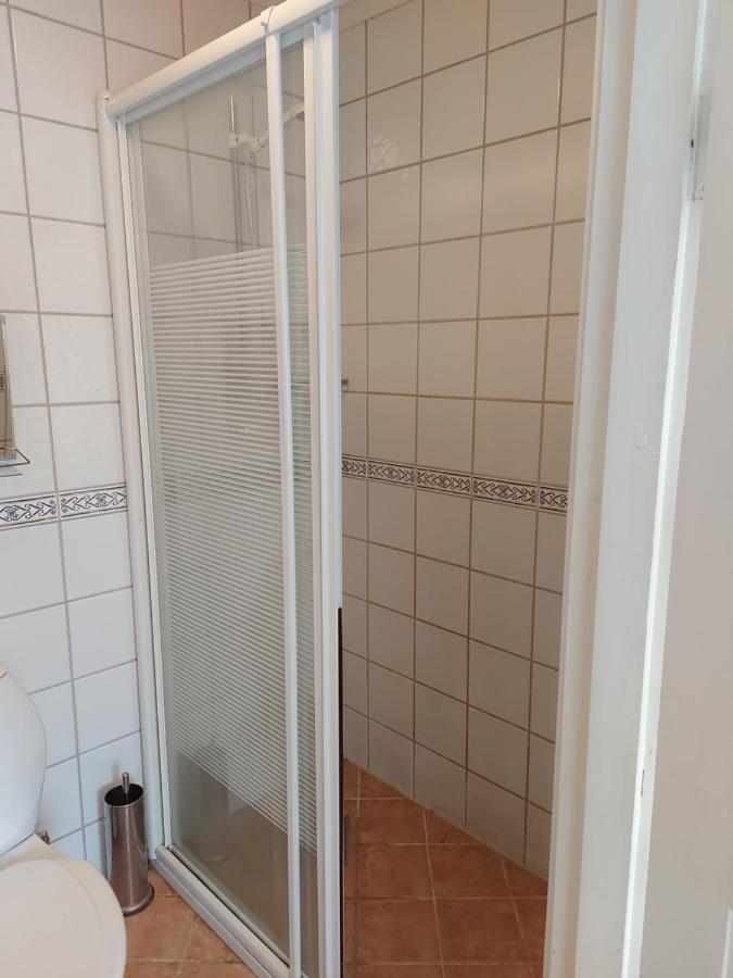 Mariannelund Cottage Bagian luar foto