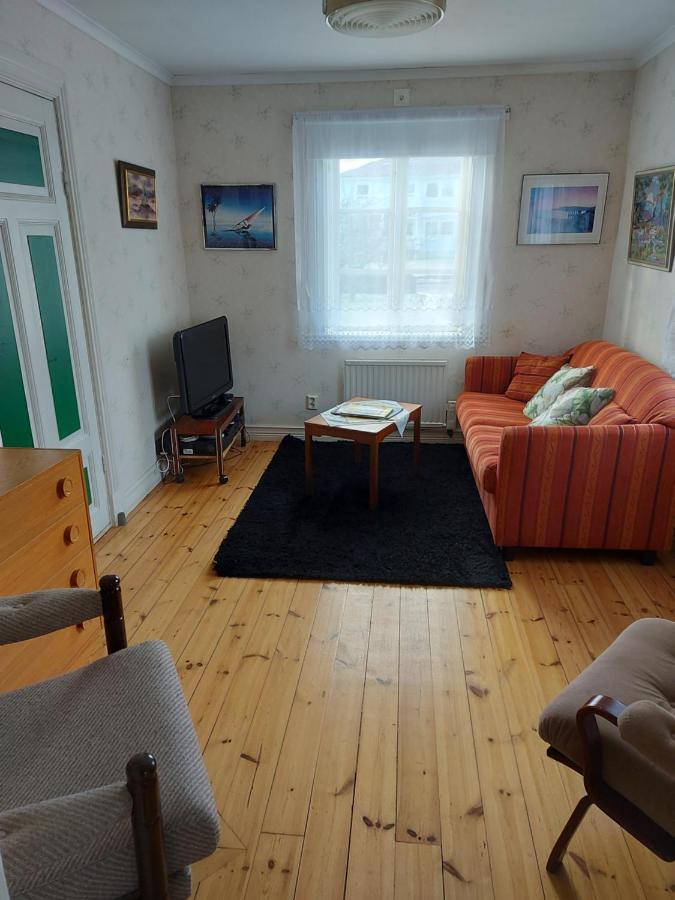 Mariannelund Cottage Bagian luar foto