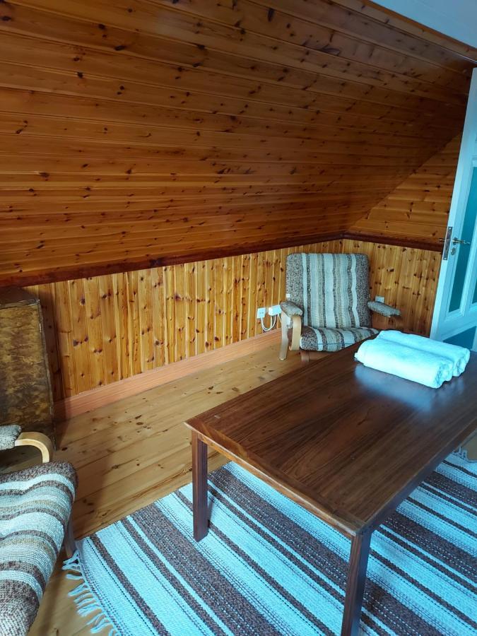 Mariannelund Cottage Bagian luar foto