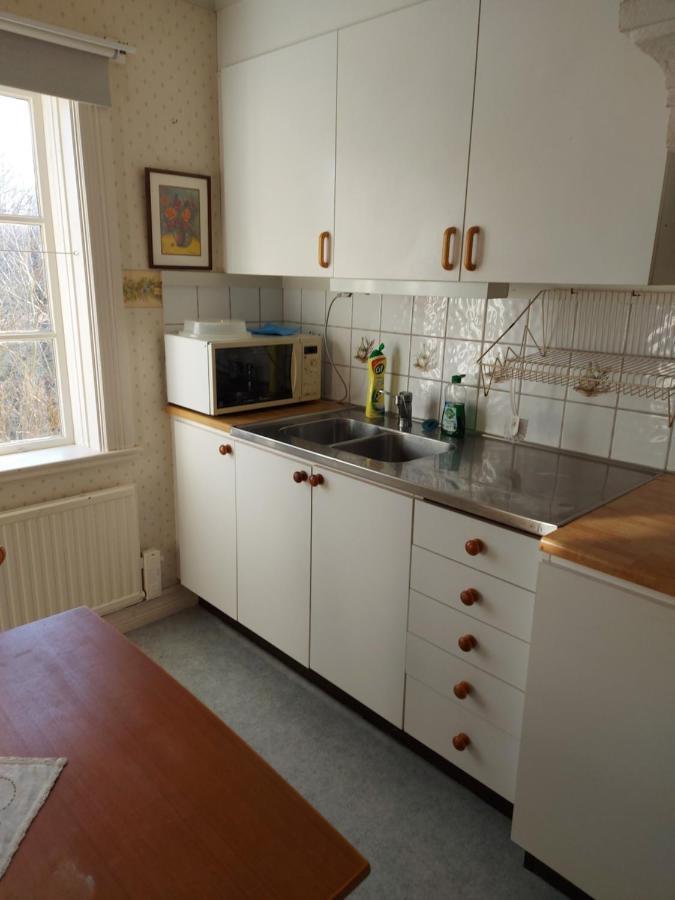 Mariannelund Cottage Bagian luar foto