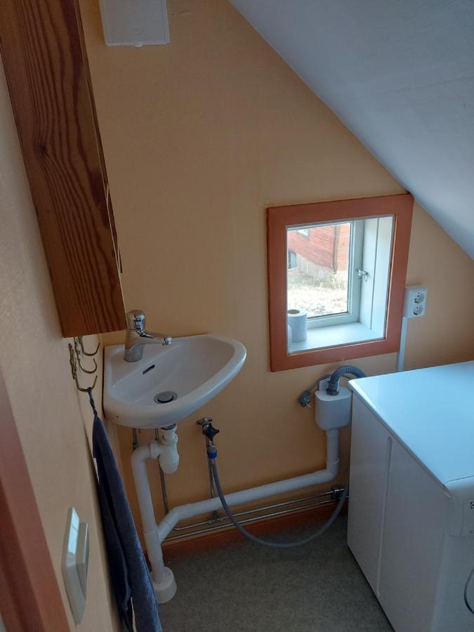 Mariannelund Cottage Bagian luar foto